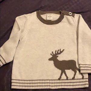 Old Navy Sweater